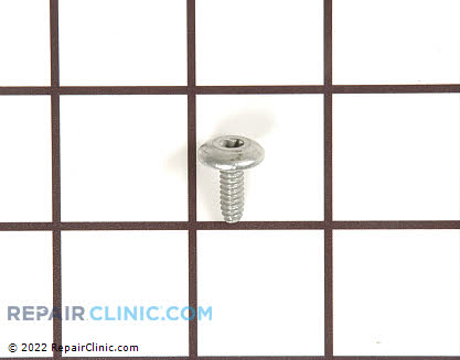 Screw WE2M163 Main Product View