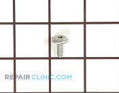 Screw - Part # 275757 Mfg Part # WE2M163