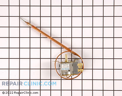 Temperature Control Thermostat (OEM)  WJ28X276