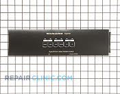 Touchpad - Part # 451515 Mfg Part # 2186515B