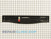 Touchpad and Control Panel 6-919815 Alternate Product View