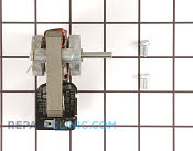 Vent Fan Motor - Part # 638442 Mfg Part # 5303943113