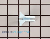 Bracket & Flange - Part # 612871 Mfg Part # 5300809506