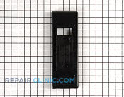 Control  Panel - Part # 1195943 Mfg Part # W10110745