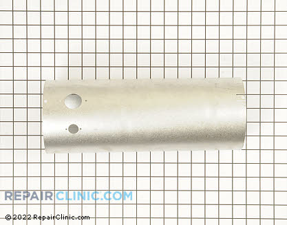 Duct, combustion 37001303        Main Product View