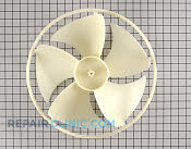 Fan Blade - Part # 772122 Mfg Part # WJ73X10020