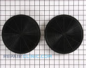 Filter - Part # 584780 Mfg Part # 4378623