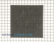 Filter - Part # 1194931 Mfg Part # WB02X11170