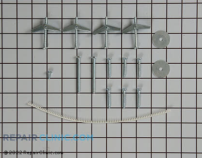Installation Kit 5303319625 Main Product View