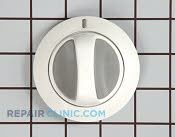 Knob - Part # 897909 Mfg Part # 3402598