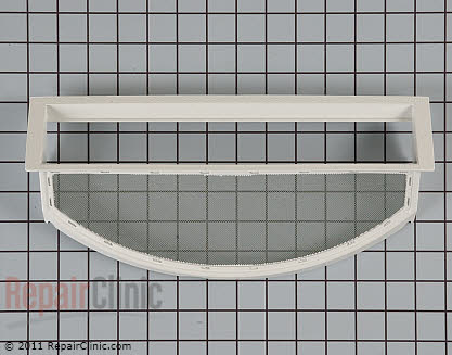 Lint Filter WE18M28 Main Product View