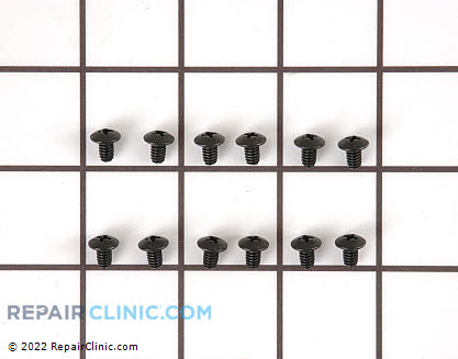Screw WD2X323D Main Product View