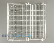 Upper Dishrack Assembly - Part # 272337 Mfg Part # WD28X279