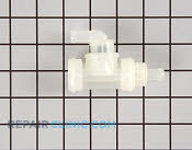 Valve & Float - Part # 764276 Mfg Part # 8070985