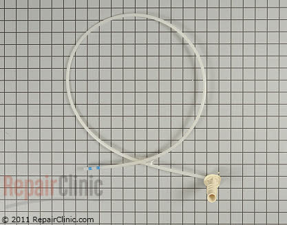 Water Line 67006317 Main Product View