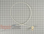 Water Line - Part # 1187196 Mfg Part # 67006317