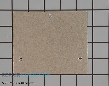 Waveguide Cover 40QBP1399 Main Product View