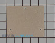 Waveguide Cover - Part # 758732 Mfg Part # 40QBP1399