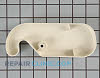 Bracket, door stop (bicuit) 2203407T Alternate Product View
