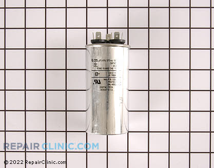 Capacitor 160500710112 Main Product View