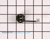 Compressor & Sealed System - Part # 788152 Mfg Part # 160300430107