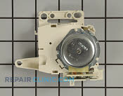 Dispenser Actuator - Part # 1878492 Mfg Part # W10352973