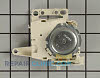 Dispenser Actuator W10352973 Alternate Product View