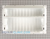 Door Liner - Part # 308232 Mfg Part # WR77X550