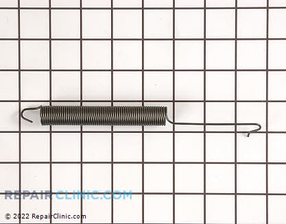 Door Spring 154430601 Main Product View