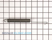 Door Spring - Part # 937000 Mfg Part # 154430601