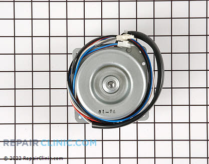 Fan Motor WJ94X10022 Main Product View