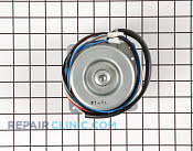 Fan Motor - Part # 772309 Mfg Part # WJ94X10022