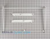 Frame-full shelf - Part # 637267 Mfg Part # 5303917936
