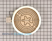 Heating Element - Part # 755790 Mfg Part # 82134