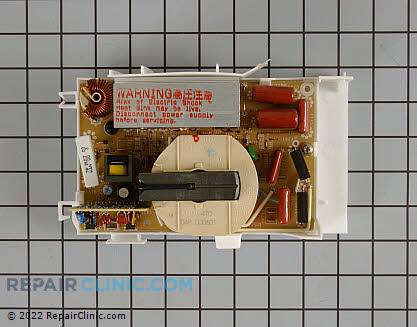 Inverter Board A606Y4T00AP Main Product View