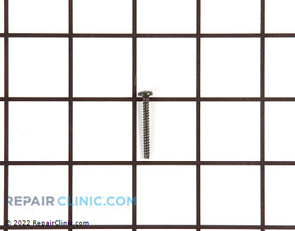 Ge Microwave Screw