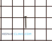 Screw - Part # 244378 Mfg Part # WB1X796