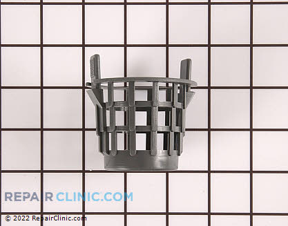 Strainer 8050046-36 Main Product View