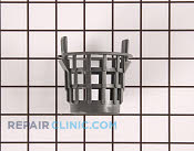 Strainer - Part # 762501 Mfg Part # 8050046-36