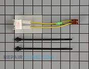 Thermal Fuse - Part # 959376 Mfg Part # 8193762