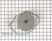 Blower Motor - Part # 823772 Mfg Part # 327650409