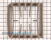 Burner Grate - Part # 1197595 Mfg Part # 318221726