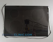 Cap, Lid & Cover - Part # 758762 Mfg Part # 40QBP4090