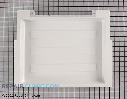 Drain Pan 4190010 Main Product View