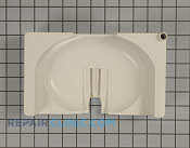 Drip Tray - Part # 1224738 Mfg Part # RF-7600-95