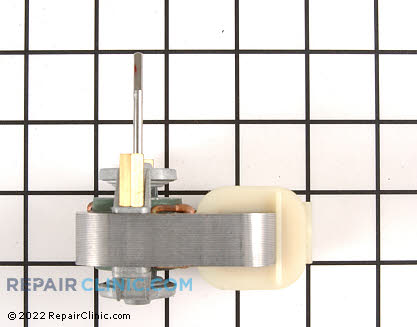 Fan Motor WB26X178        Main Product View