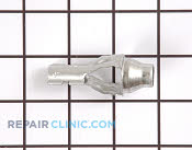 Gas Tube or Connector - Part # 782381 Mfg Part # 318167800