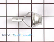 Gas Tube or Connector - Part # 782382 Mfg Part # 318167801