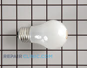 Light Bulb - Part # 1557935 Mfg Part # 7014658