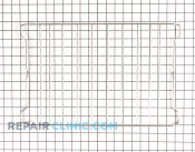 Shelf & Shelf Support - Part # 578828 Mfg Part # 4359492